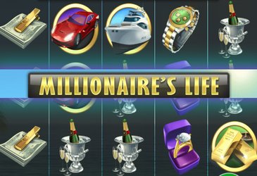 Millionaire's Life